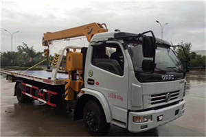 永安24小时道路救援服务