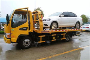 永安附近拖车救援24小时服务热线